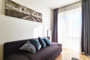 ELIZA Rooms